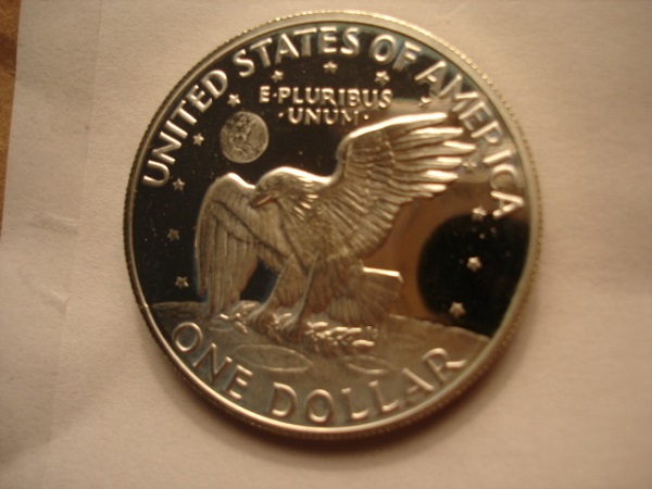 Post-An-Ike-Eisenhower-Dollar